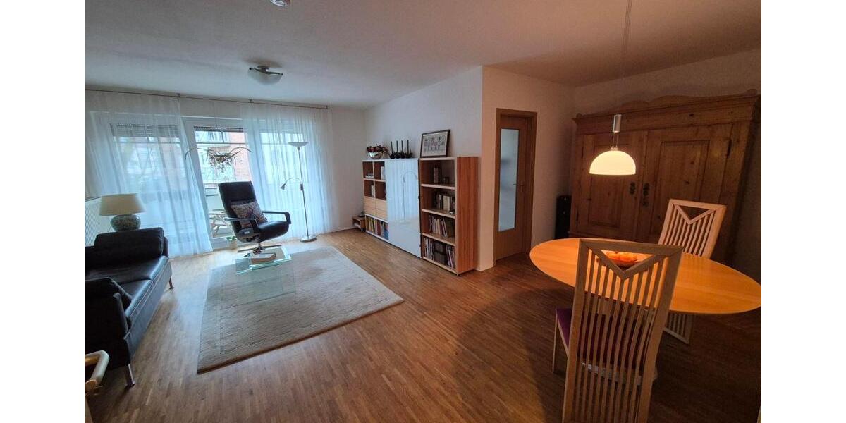 2,5 -Zimmer Wohnung, ca. 65 qm, ruhige Innenstadtlage Moers 2 zimmer