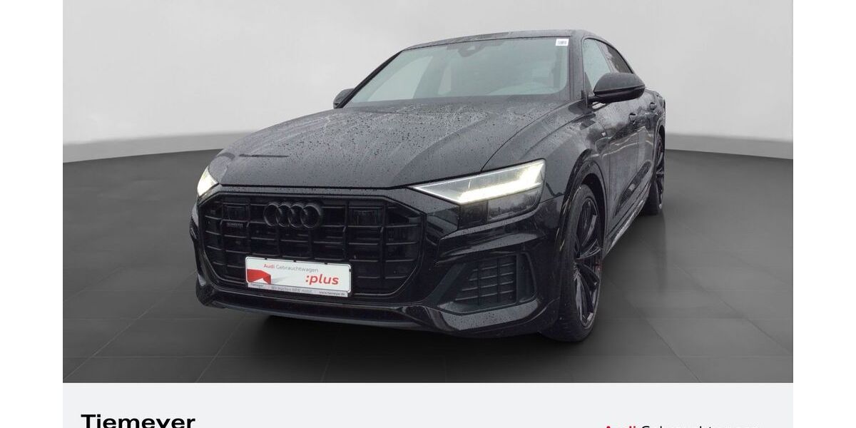 Audi Q8 35.325 km 67.940 &euro; Gelsenkirchen 45894