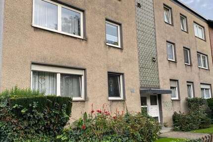 Wohnung zum Mieten in Bottrop 396 € 44 m² 1 zimmer