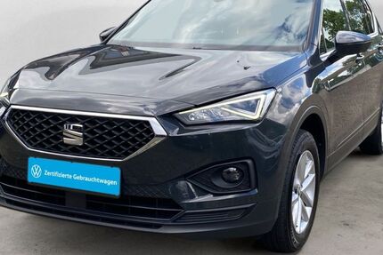 Seat Tarraco 73.419 km 19.470 &euro; Bochum - Linden 44879