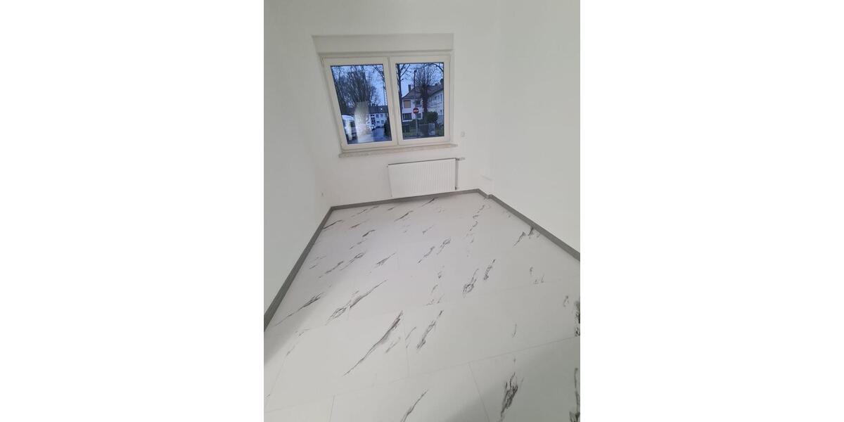 Erstbezug! Sanierte 110 qm Wohnung in Herne 44627 4 zimmer