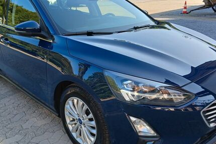 Ford Focus 166.000 km 8.490 &euro; Ratingen 40882