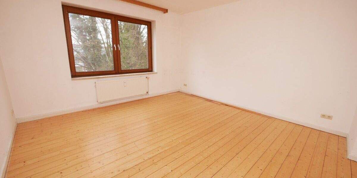 Etagenwohnung Gelsenkirchen Resse - 3 Zimmer, 68 m&sup2;, 440&euro; | Angebot:25361572