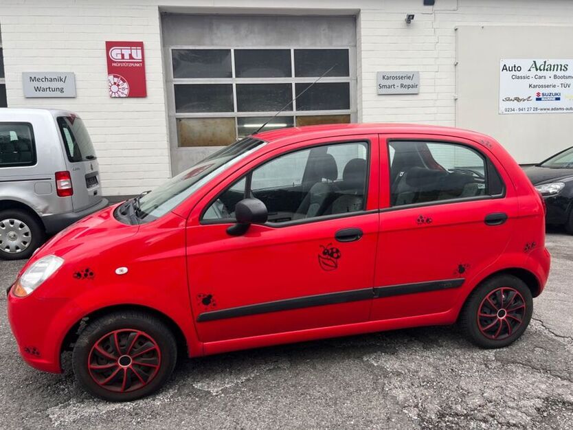 Matiz