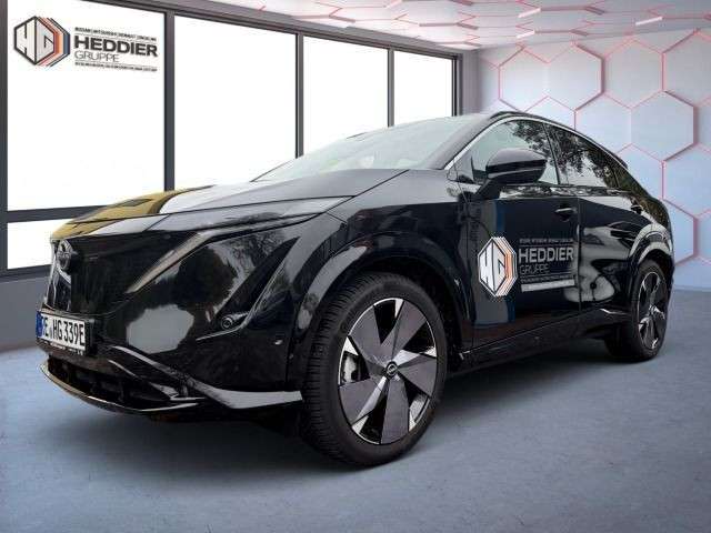 Nissan Ariya 8.000 km 47.990 € Bottrop 46240