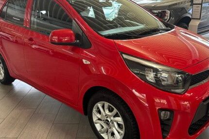 Kia Picanto 67.174 km 8.880 &euro; Gladbeck 45968