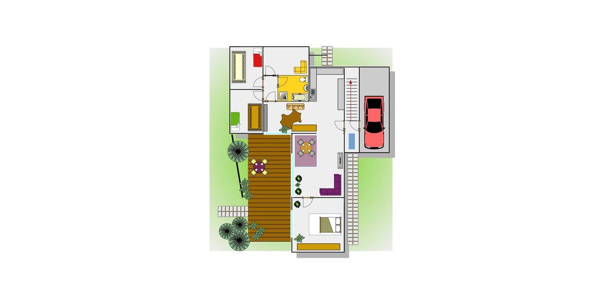 Einfamilienhaus Velbert Velbert-Mitte - 9 Zimmer, 198 m&sup2;, 495.000&euro; | Angebot:26224967