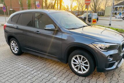 BMW X1 130.813 km 14.900 &euro; Essen 45131