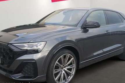 Audi Q8 8.500 km 89.550 € Duisburg 47249