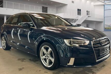 Audi A3 190.000 km 10.555 &euro; Dinslaken 46537