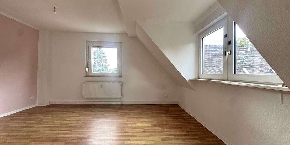Etagenwohnung Bottrop - 3.5 Zimmer, 75 m&sup2;, 678&euro; | Angebot:27350520