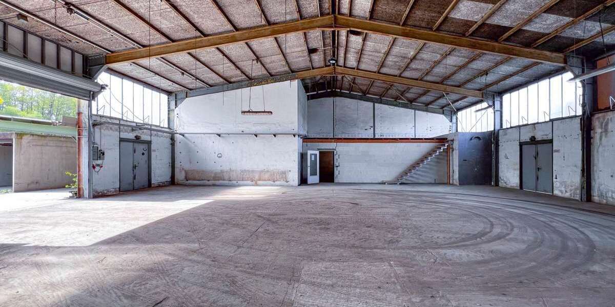 Gewerbeobjekt Castrop-Rauxel Rauxel - 1.705&euro; | Angebot:23471272