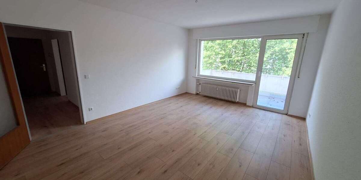 Etagenwohnung Oer Erkenschwick Klein-Erkenschwick - 2 Zimmer, 61 m&sup2;, 488&euro; | Angebot:27092699