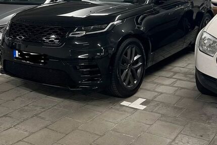 Land Rover Range Rover Velar 140.000 km 29.750 &euro; Essen 45131