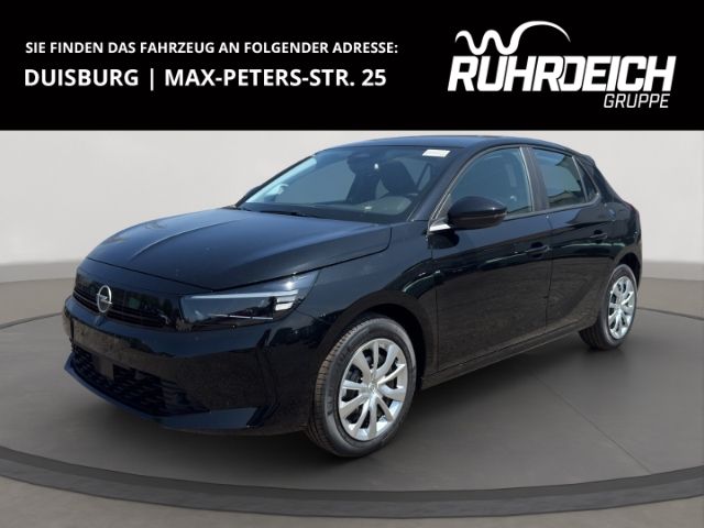 Opel Corsa 3.999 km 18.990 &euro; Duisburg 47059