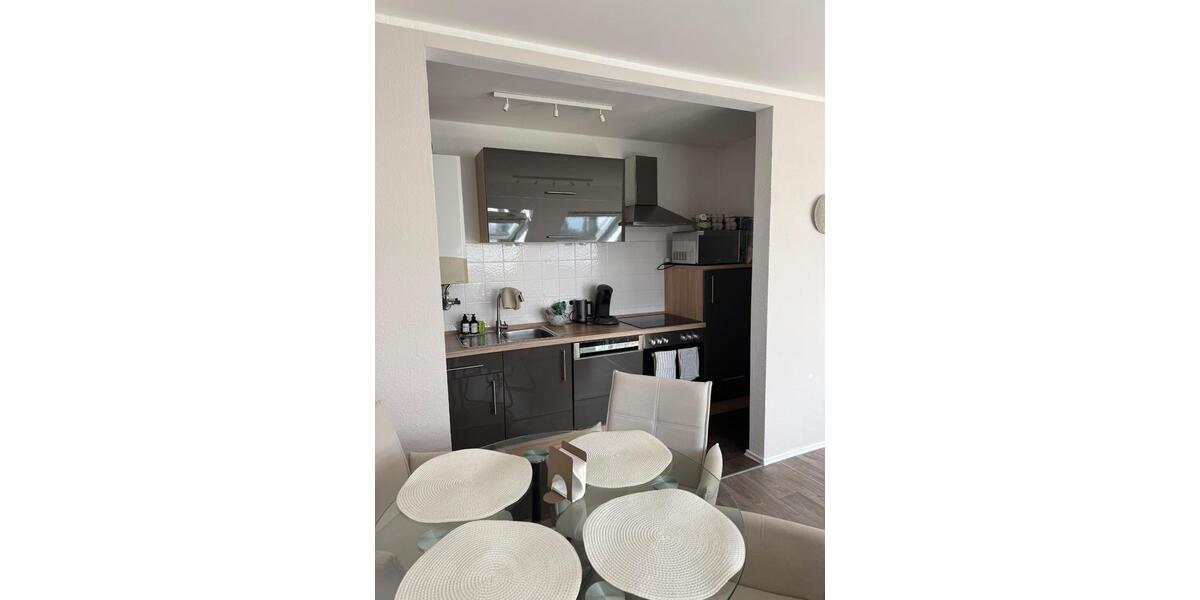 Dachgeschoßwohnung Dorsten - 2 Zimmer, 63 m&sup2;, 430&euro; | Angebot:27603846