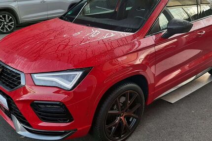 Cupra Ateca 39.451 km 31.880 € Essen 45326