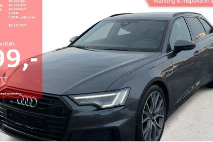 Audi A6 64.578 km 35.360 &euro; Moers-Hülsdonk 47441