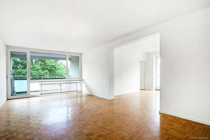 Wohnung zum Mieten in München 1.660 € 73 m²