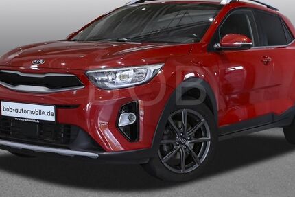 Kia Stonic 52.990 km 14.770 &euro; Essen 45239