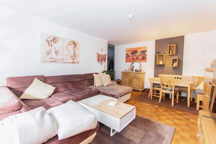 Wohnung Castrop-Rauxel Rauxel - 3 Zimmer, 66 m&sup2;, 170.000&euro; | Angebot:25564963