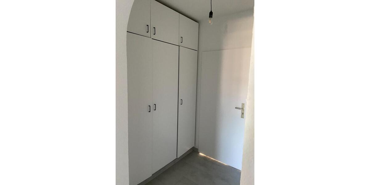 Renovierte 2 Zimmer-Wohnung in Grafenwald mit Fußbodenheizung 2 zimmer