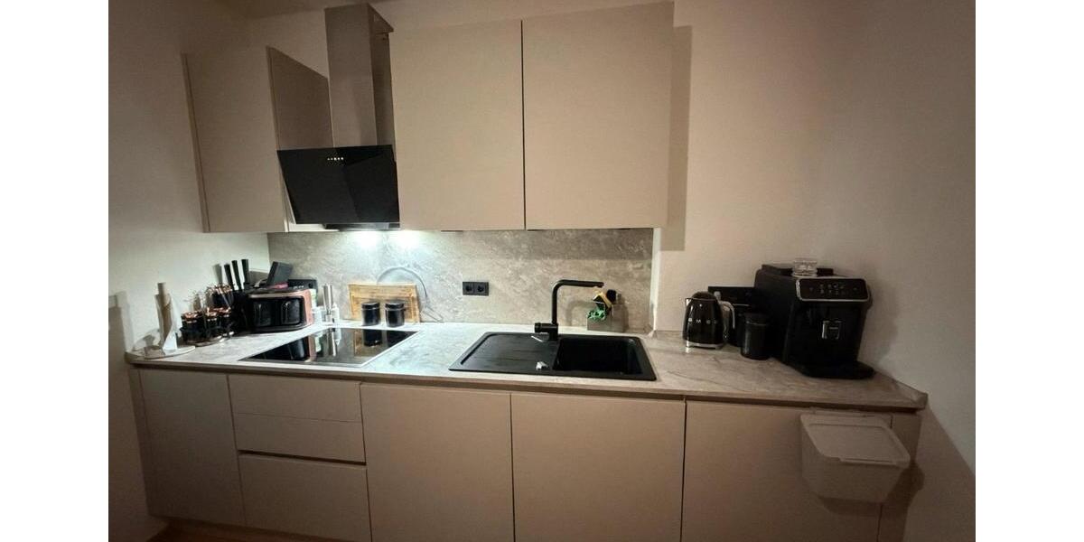 3,5 Zimmer Whg. mit eigenem Eingang im Zechenhaus auf 2 Etagen ✅ 3.5 zimmer