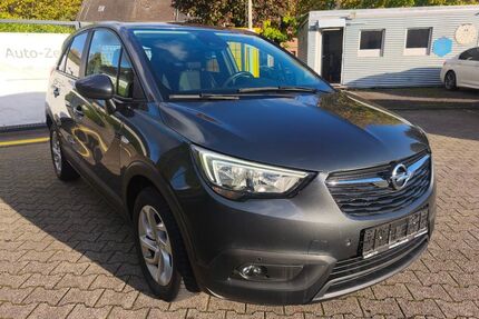 Opel Crossland (X) 87.000 km 8.999 &euro; Oberhausen 46047