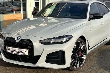 BMW i4 17.194 km 58.830 &euro; Mülheim 45472