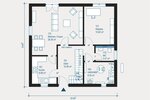 Ihr Traum-Einfamilienhaus in Recklinghausen - Individuell geplant - Einfamilienhaus Recklinghausen | Angebot:27350903