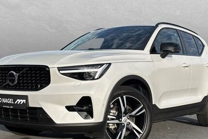 Volvo XC40 11.666 km 39.950 € Essen 45141