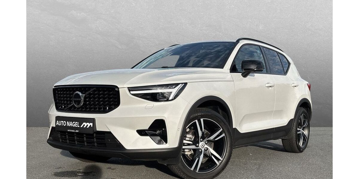 Volvo XC40 11.666 km 39.950 &euro; Essen 45141