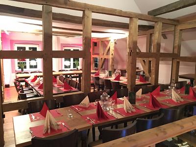 DIE IDEALE LOCATION FÜR GASTRONOMIE UND EVENTS - Gewerbeobjekt Bochum Bochum-Nord | Angebot:27733988