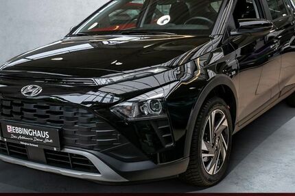 Hyundai BAYON 14.305 km 19.999 € Dortmund 44149
