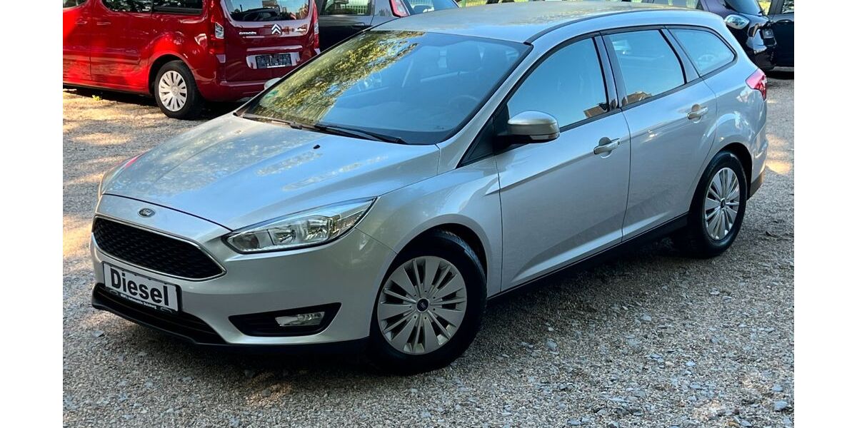 Ford Focus 171.805 km 6.999 &euro; Duisburg 47137