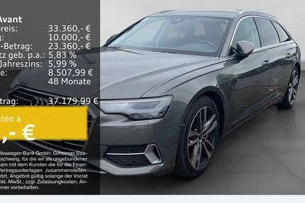 Audi A6 99.269 km 31.980 &euro; Recklinghausen 45663