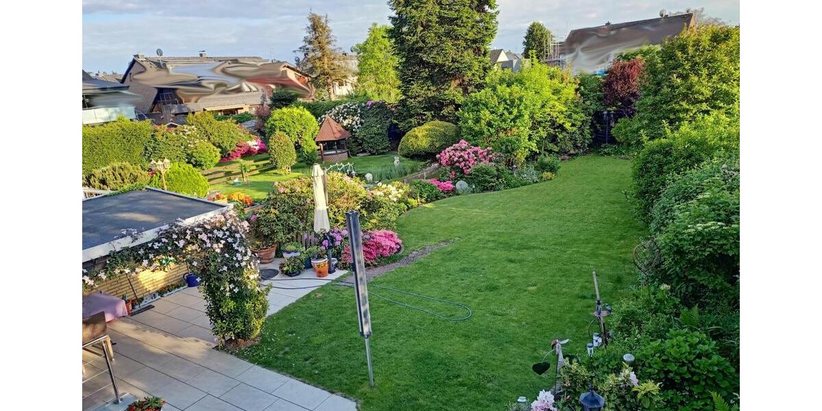 Traumhaftes Zuhause in ruhiger Lage 4 zimmer