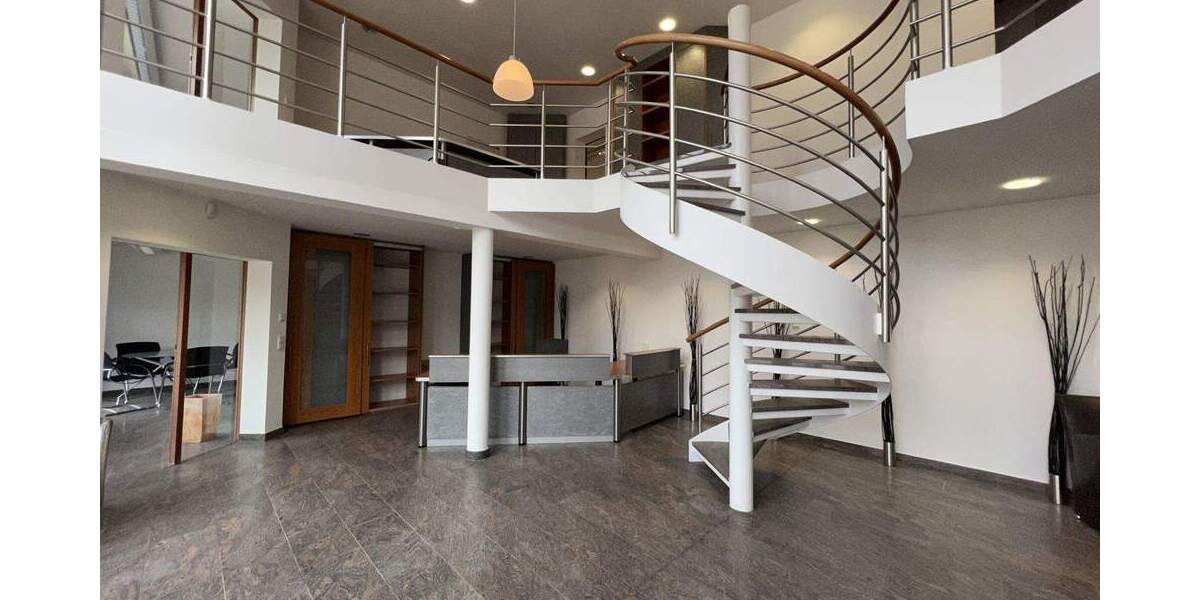 Gewerbeobjekt Herne Sodingen - 7 Zimmer, 274 m&sup2;, 3.300&euro; | Angebot:26379741