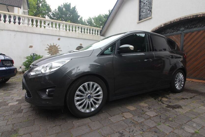 C-Max