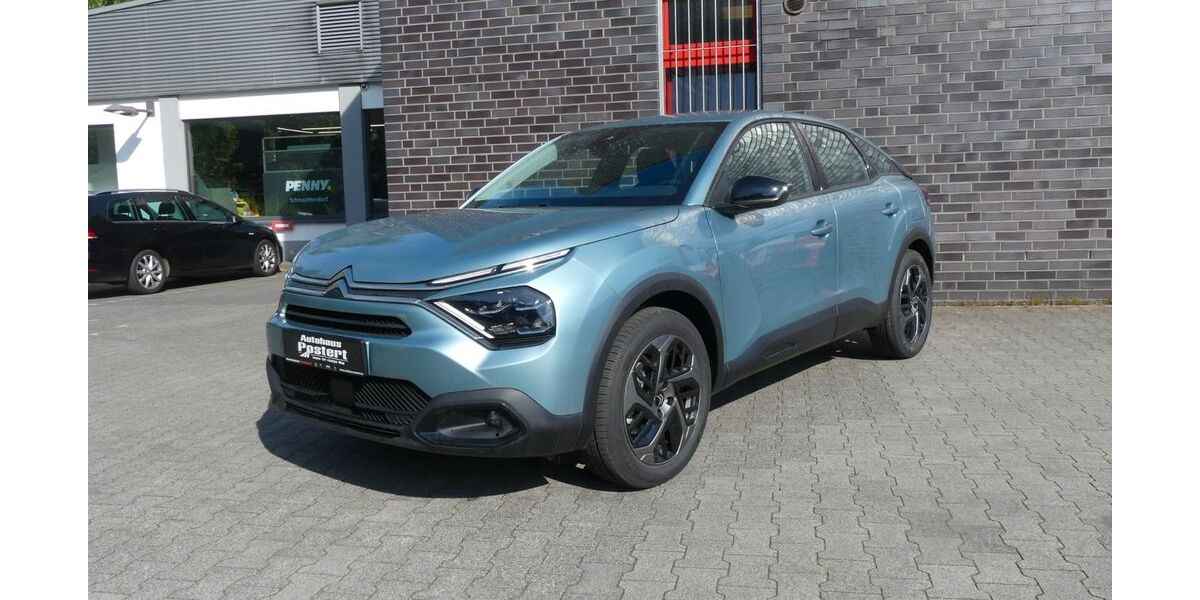 Citroen C4 10 km 18.970 € Oberhausen 46147