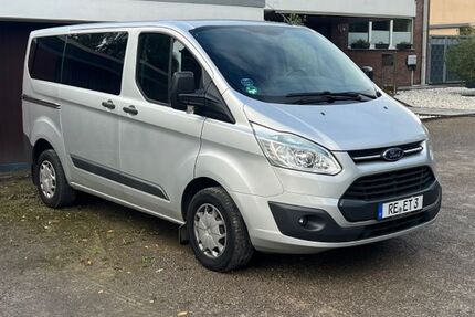 Ford Tourneo Custom 185.113 km 14.950 € Recklinghausen 45663