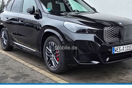 BMW iX1 2.999 km 59.890 &euro; Dinslaken 46535