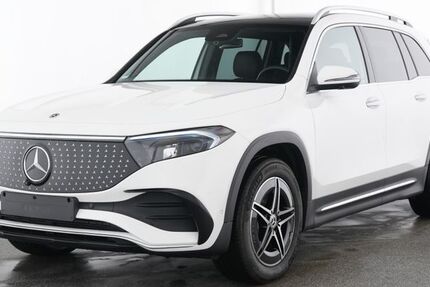 Mercedes-Benz EQB 5.564 km 48.780 &euro; Herne 44653