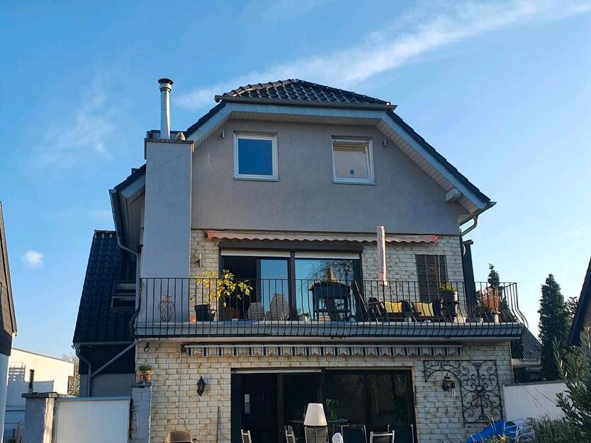 Moderne Wohnung in Alstaden an solventes Paar zu vermieten. zimmer