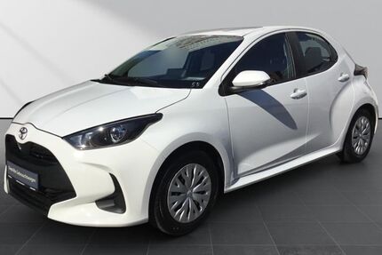 Toyota Yaris 49.950 km 12.990 &euro; Velbert 42549