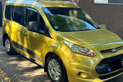 Ford Tourneo Connect 270.000 km 4.300 &euro; Duisburg 47198