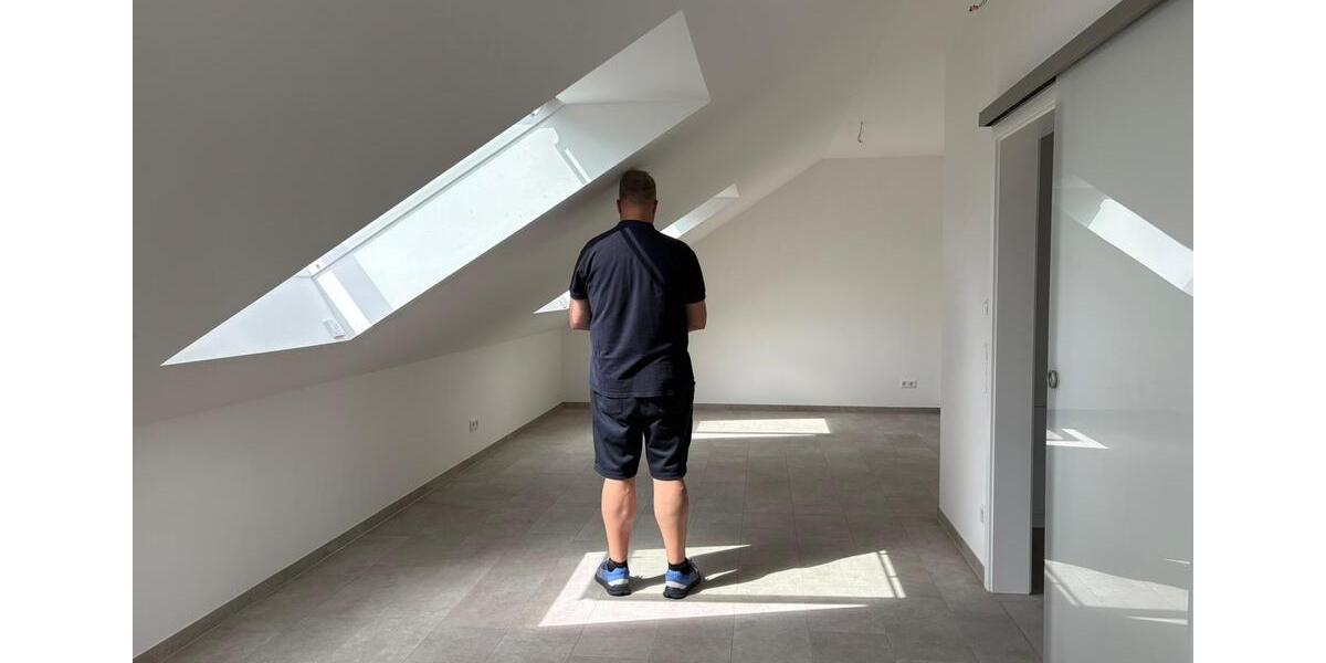 Dachgeschoßwohnung Dorsten Altstadt - 2 Zimmer, 71 m&sup2;, 995&euro; | Angebot:27551927