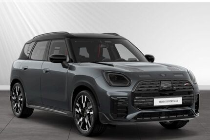 Mini Countryman SE (Cooper) 22.550 km 43.321 &euro; Moers 47441