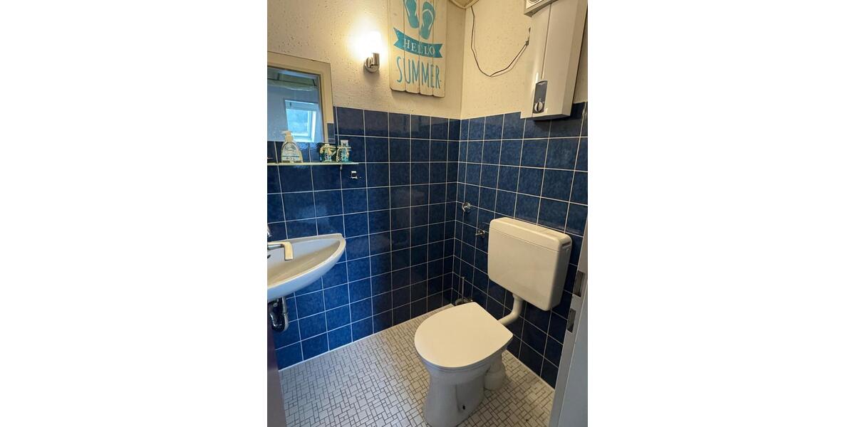 Maisonettenwohnung Ratingen Hösel - 2.5 Zimmer, 75 m&sup2;, 1.050&euro; | Angebot:26321244