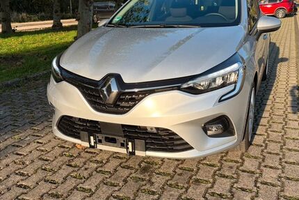 Renault Clio 39.000 km 11.999 &euro; Oberhausen 46145